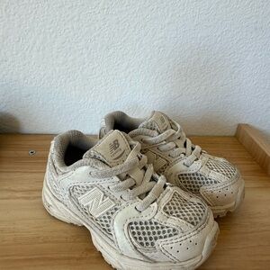 New Balance 530 Bungee Stone Sneakers